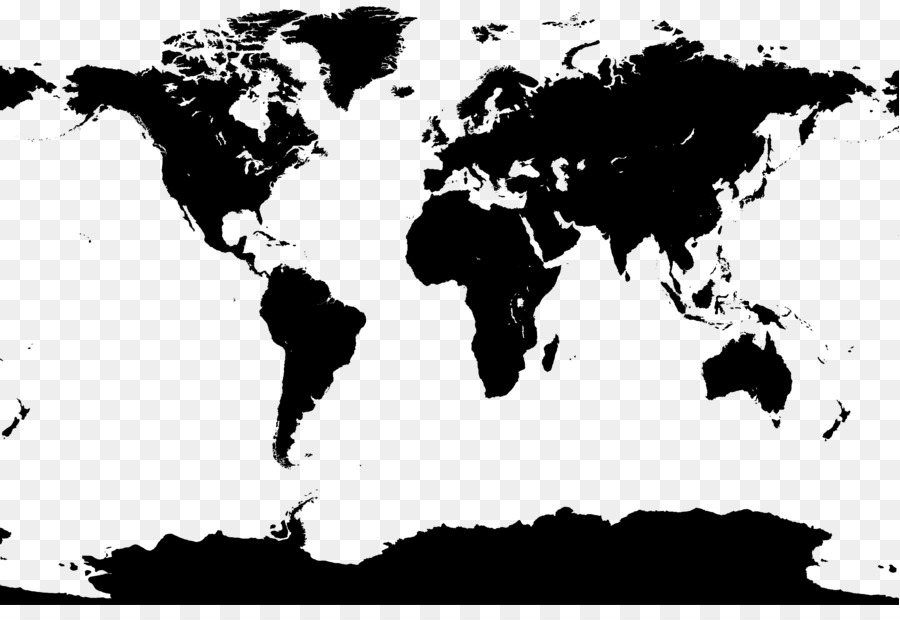 World map Vector Map - world map png download - 3592*2416 - Free Transparent World png Download.