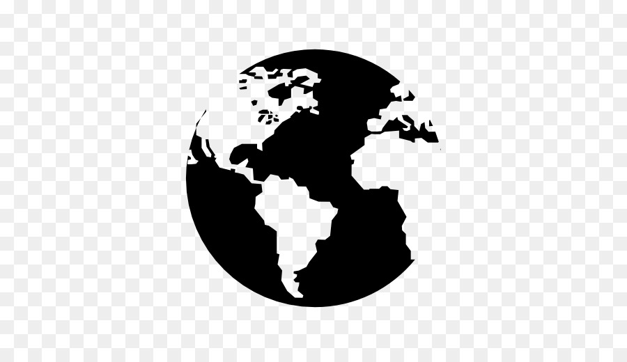 Earth Globe World map Computer Icons - earth vector png download - 512*512 - Free Transparent Earth png Download.