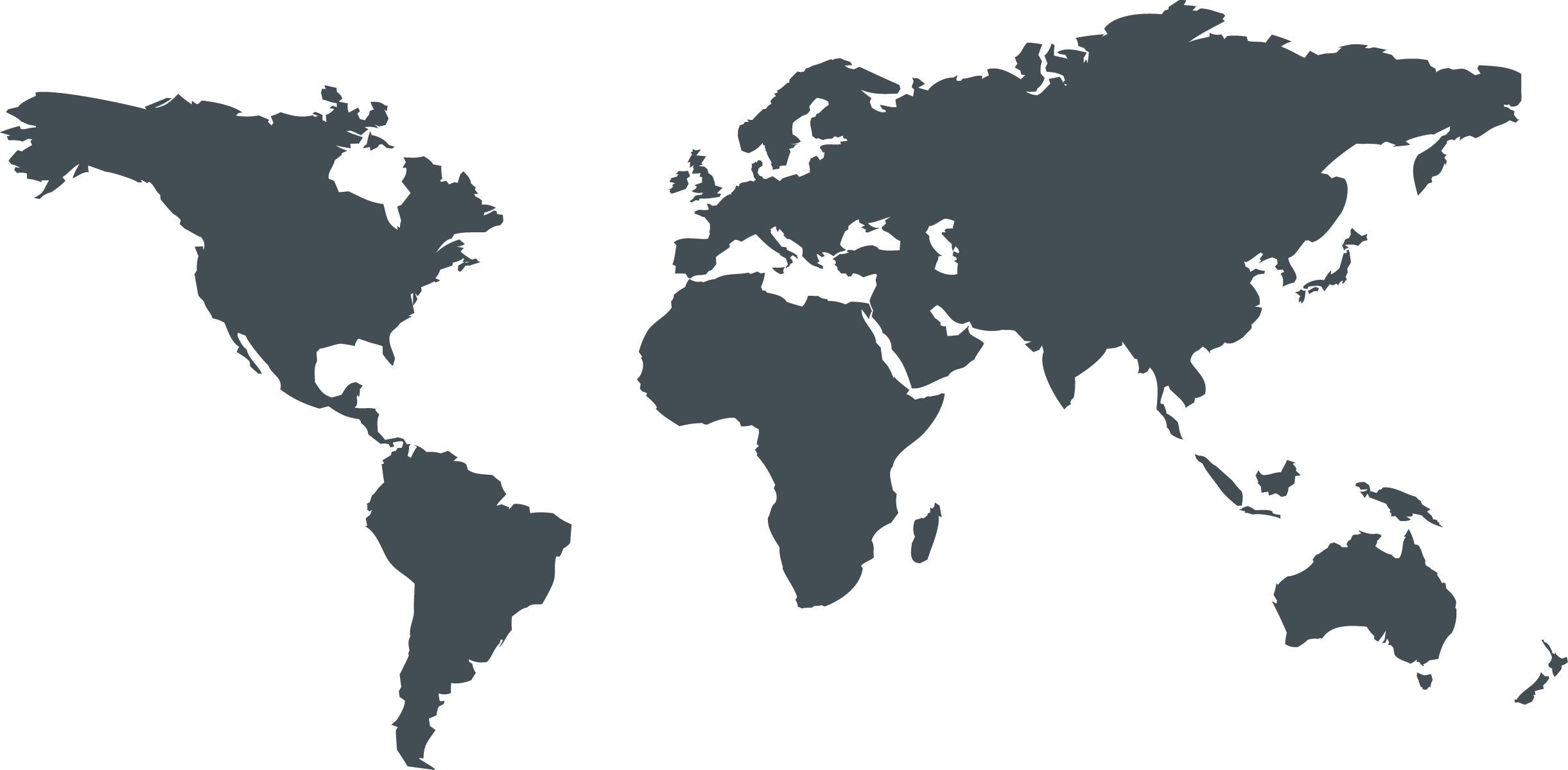 Map World Vector – Topographic Map of Usa with States