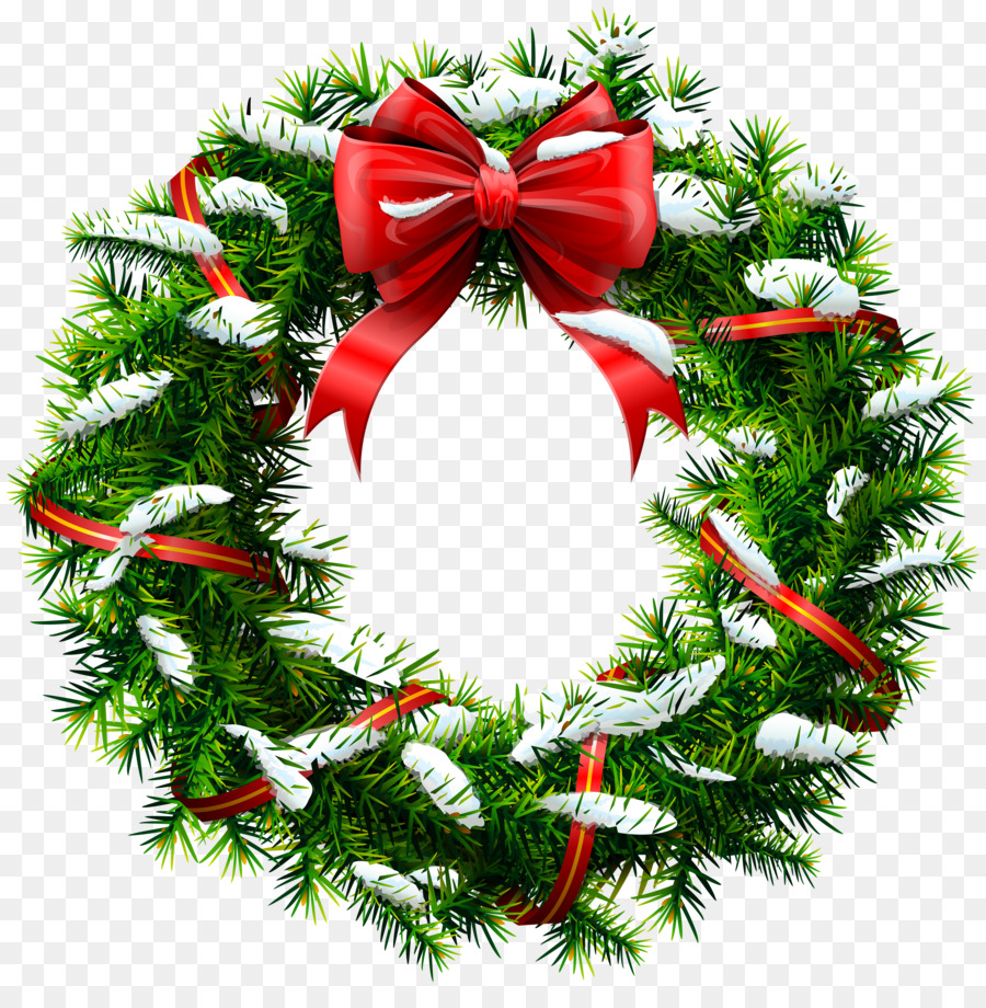 Wreath Christmas Stock photography Clip art - wreath png download - 3990*4000 - Free Transparent Wreath png Download.