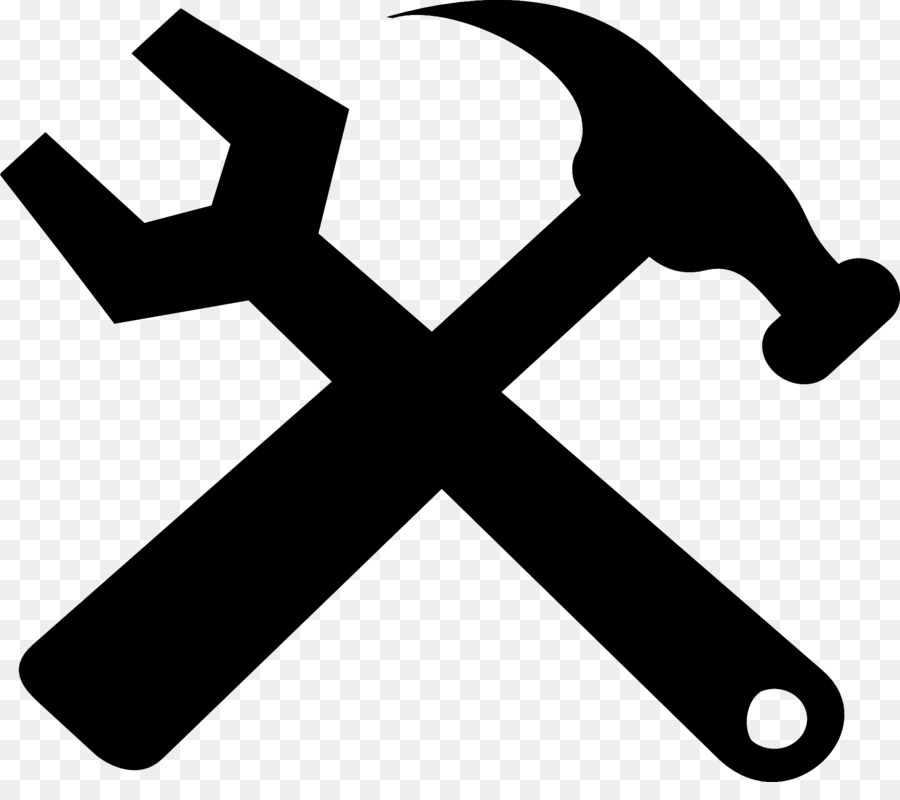 Spanners Hammer Tool Pipe wrench - hammer png download - 1920*1669 - Free Transparent Spanners png Download.