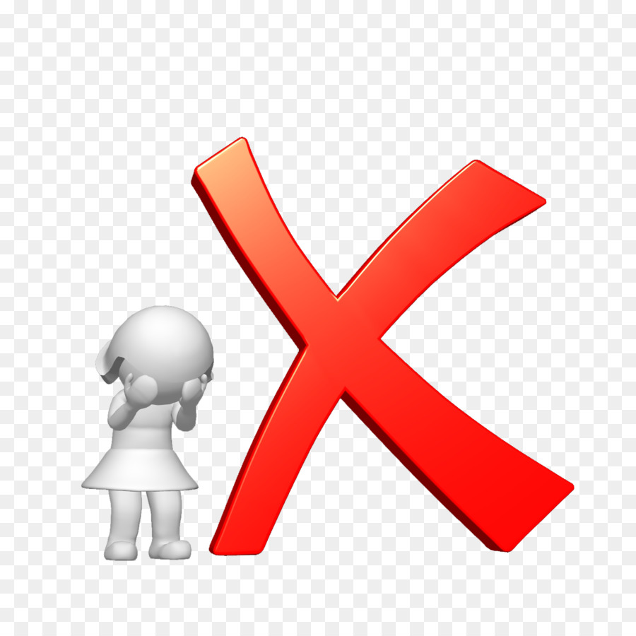 Check mark Symbol X mark Clip art - wrong png download - 1500*1500 - Free Transparent Check Mark png Download.