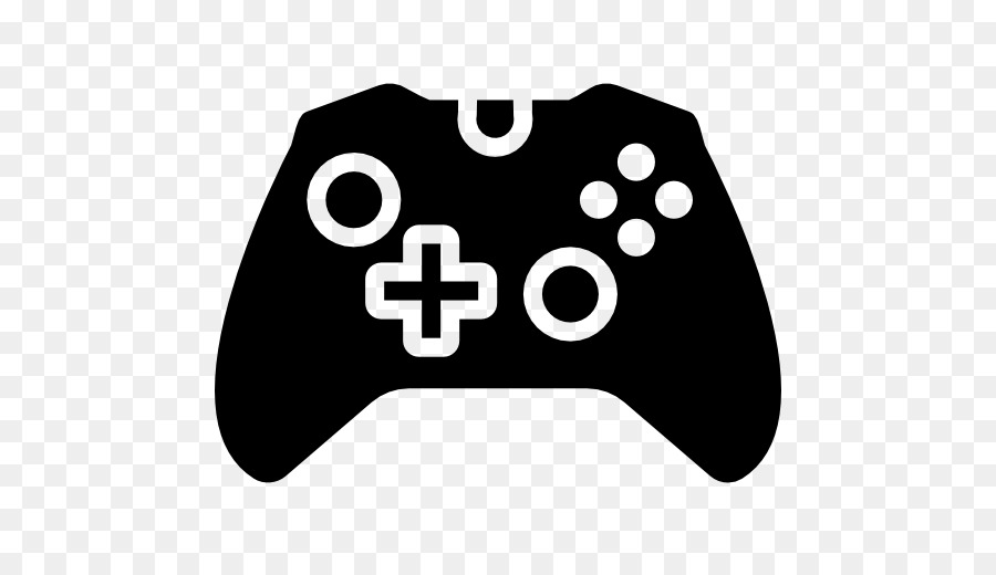 Xbox 360 controller Black Xbox One controller PlayStation 3 - others png download - 512*512 - Free Transparent Xbox 360 Controller png Download.