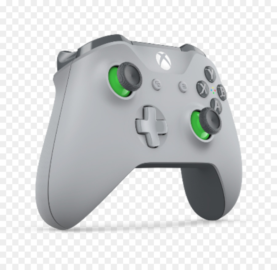 Xbox One controller Game Controllers Wireless Microsoft - xbox png download - 1280*1224 - Free Transparent Xbox One Controller png Download.