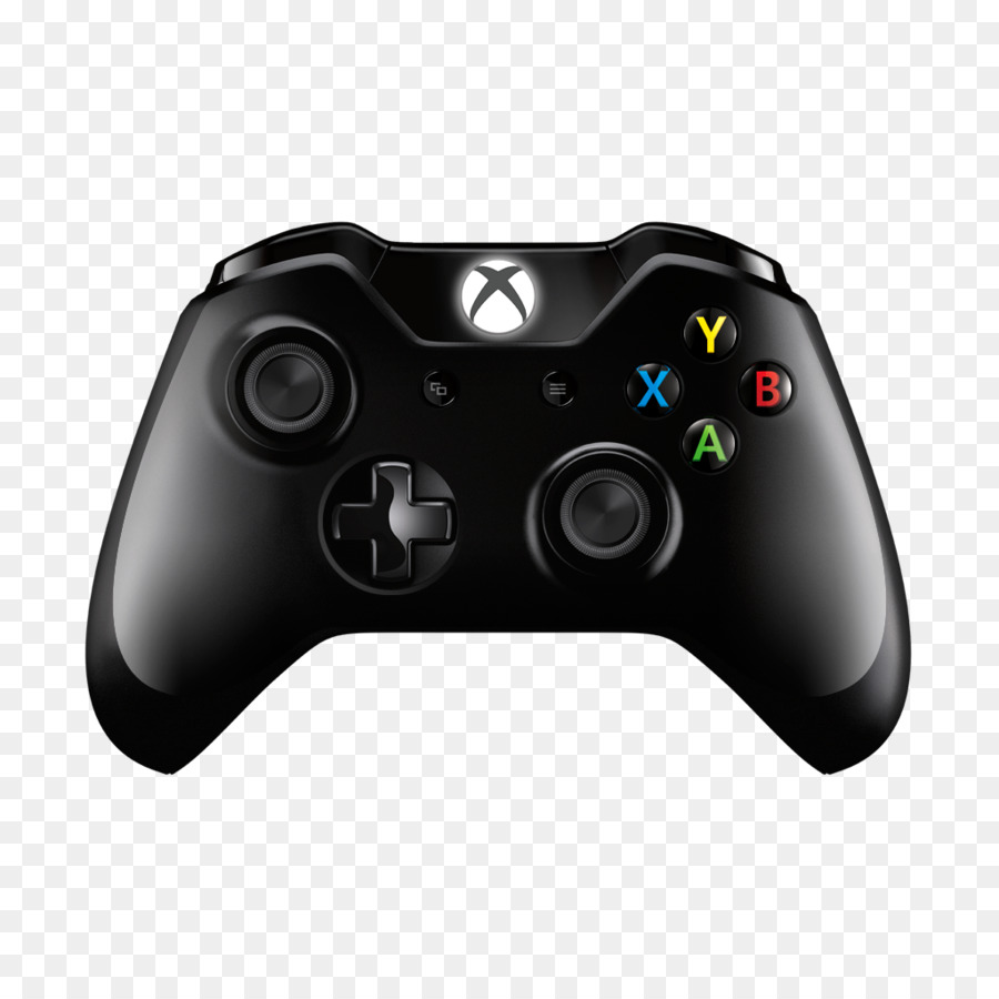 Xbox One controller Xbox 360 controller PlayStation 4 Game Controllers - Controller png download - 1024*1024 - Free Transparent Xbox One Controller png Download.