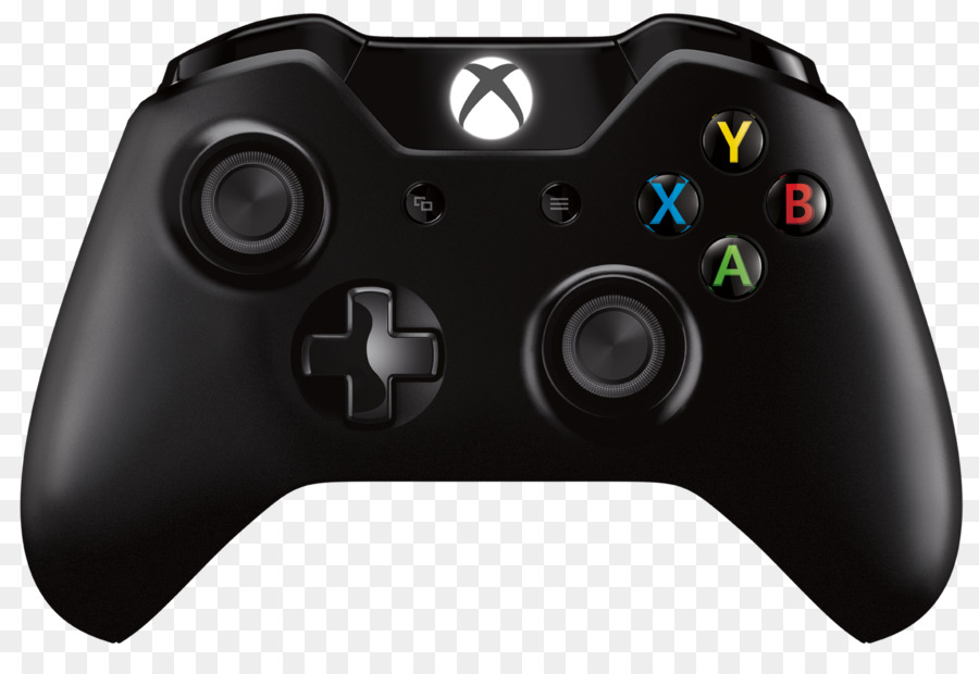 Xbox 360 controller Xbox One controller Black - xbox png download - 1512*1028 - Free Transparent Xbox 360 Controller png Download.