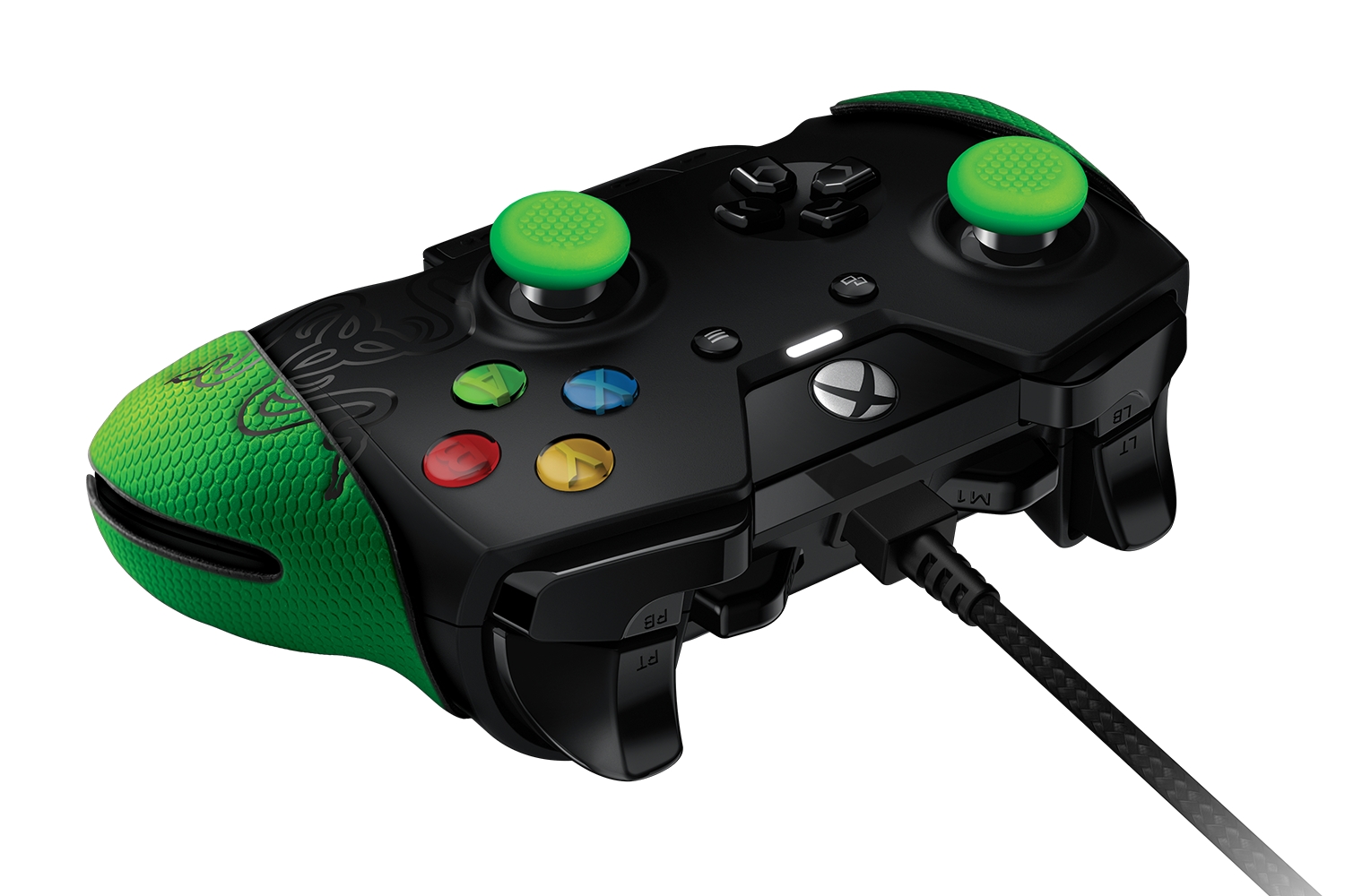 Xbox One Controller Xbox 360 Controller Game Controller Video Game