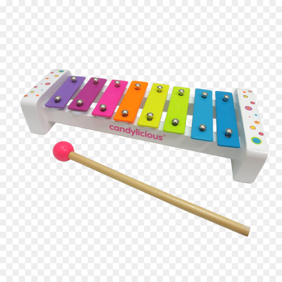 Musical Instruments Xylophone Metallophone Percussion Glockenspiel - Xylophone png download - 1100*1100 - Free Transparent  png Download.