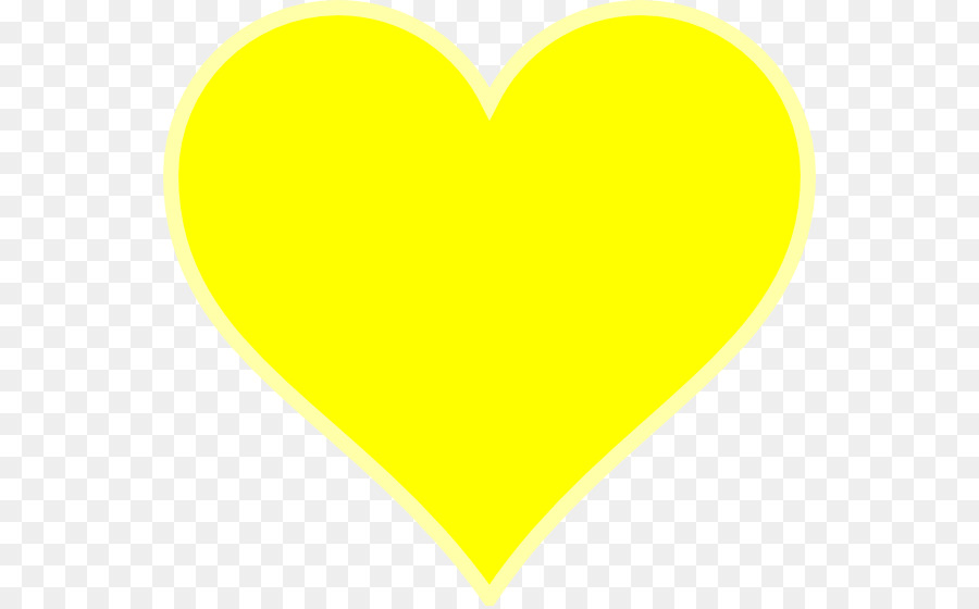 0 Fairy Candy bar Duende - Yellow Heart Transparent Background png download - 600*557 - Free Transparent  png Download.