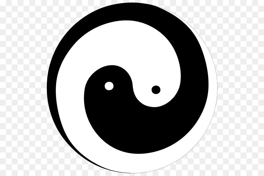 Yin and yang Google Images Symbol I Ching - Yin Yang Symbol png download - 600*600 - Free Transparent Yin And Yang png Download.