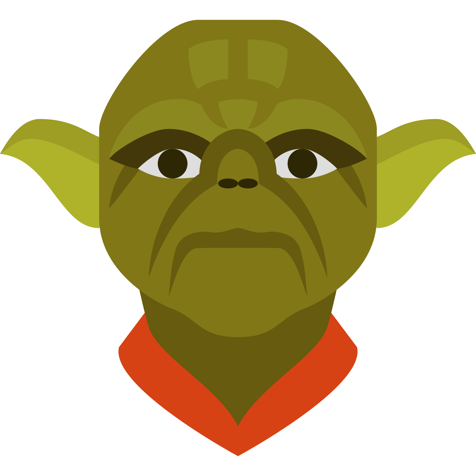 Yoda Computer Icons Luke Skywalker Clip Art Others Png Download