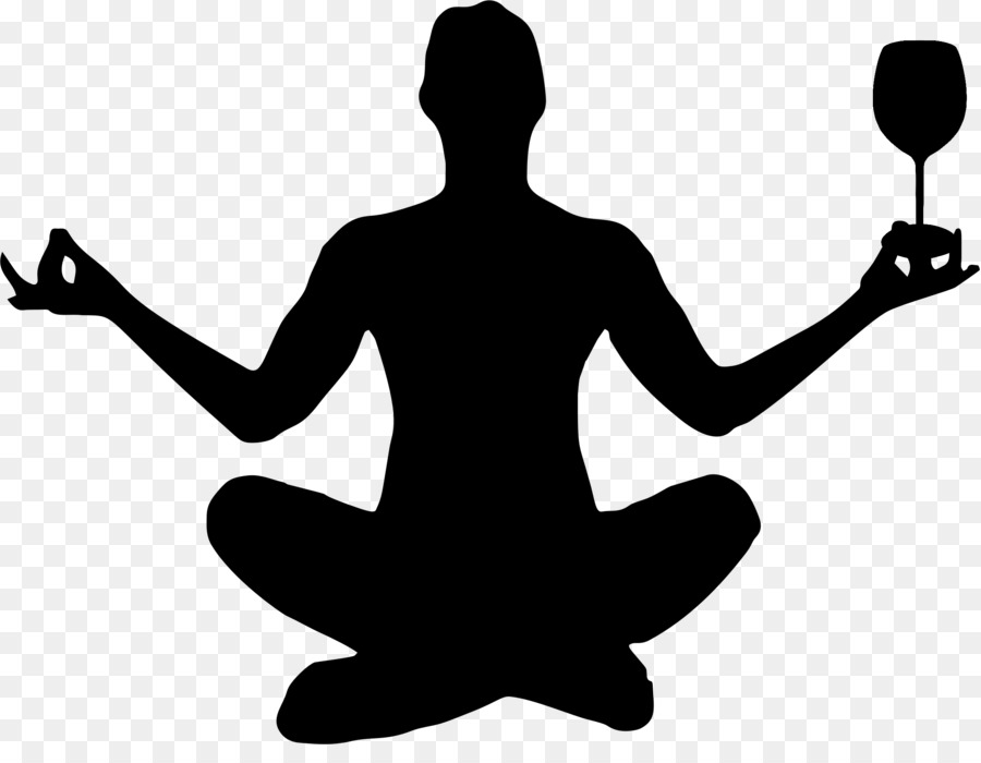 Yoga Silhouette Physical fitness Yogi - Yoga png download - 2252*1710 - Free Transparent Yoga png Download.