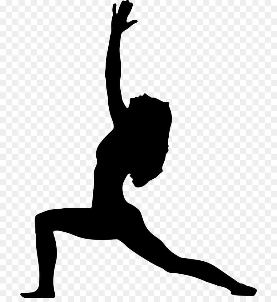 Yoga Silhouette Lotus position Clip art - Yoga png download - 768*968 - Free Transparent Yoga png Download.