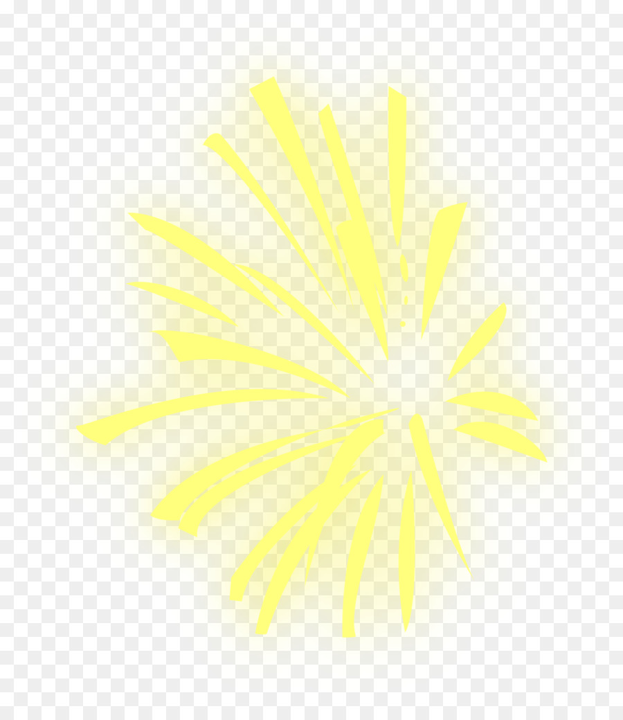 Twinkling Twinkle, Twinkle, Little Star - yellow fresh fireworks png download - 2000*2294 - Free Transparent Twinkling png Download.