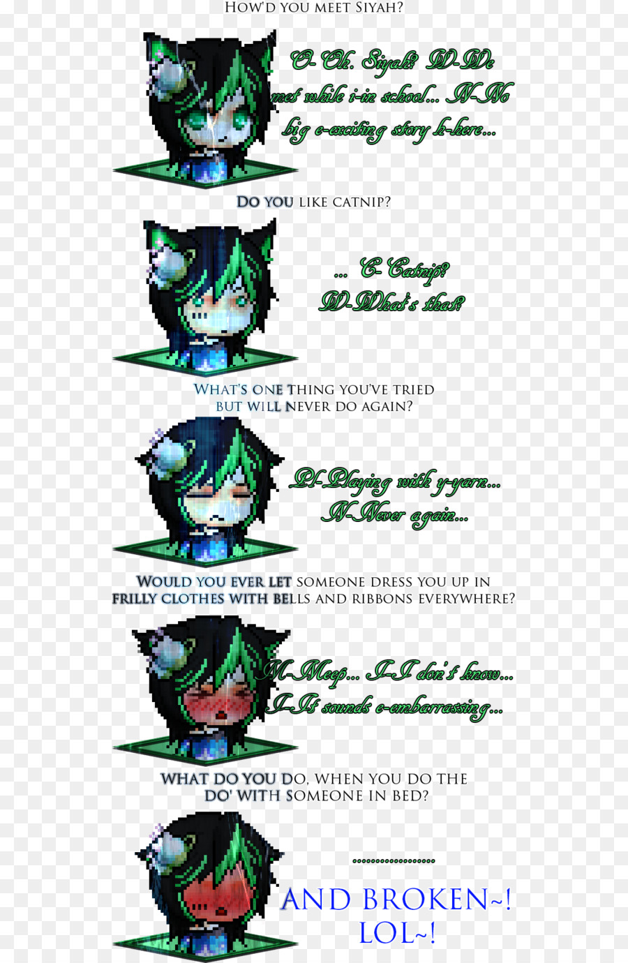 Green Character Clip art - Fire fox png download - 579*1380 - Free Transparent Green png Download.