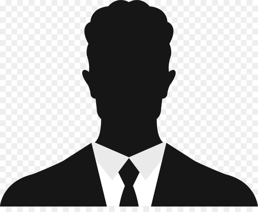 Silhouette Homo sapiens Management Person - Silhouette png download - 1314*1053 - Free Transparent Silhouette png Download.