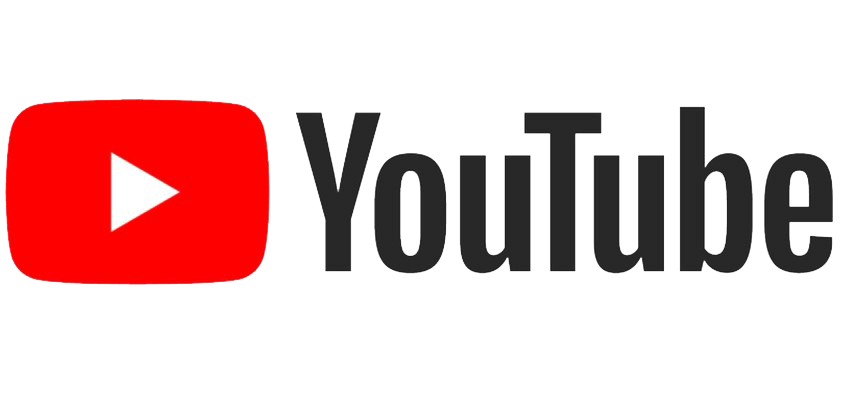 YouTube Live Logo Streaming media  youtube banner png download  852*