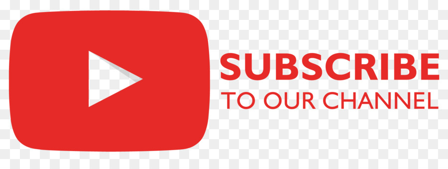 YouTube Logo Clip art - Subscribe png download - 2083*754 - Free Transparent  png Download.