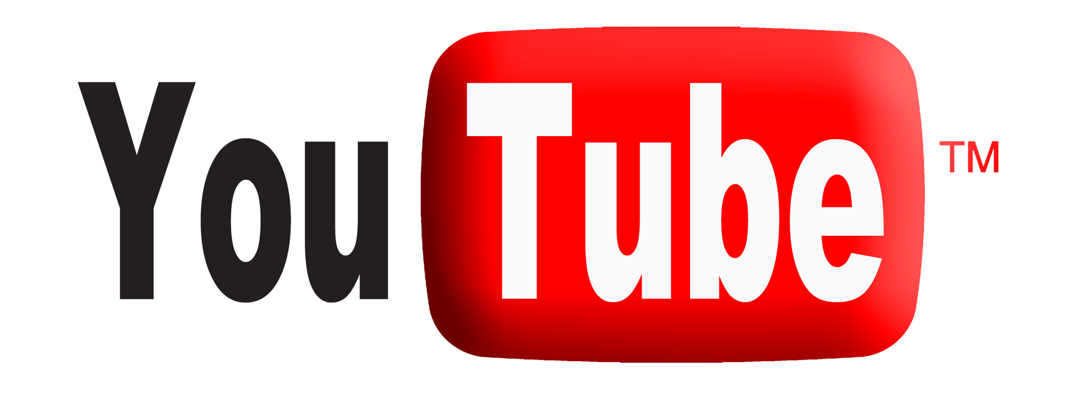 YouTube Original Channel Initiative Logo Advertising - Youtube logo PNG