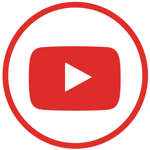 Computer Icons YouTube - Icon Round Logo Design png download - 512*512