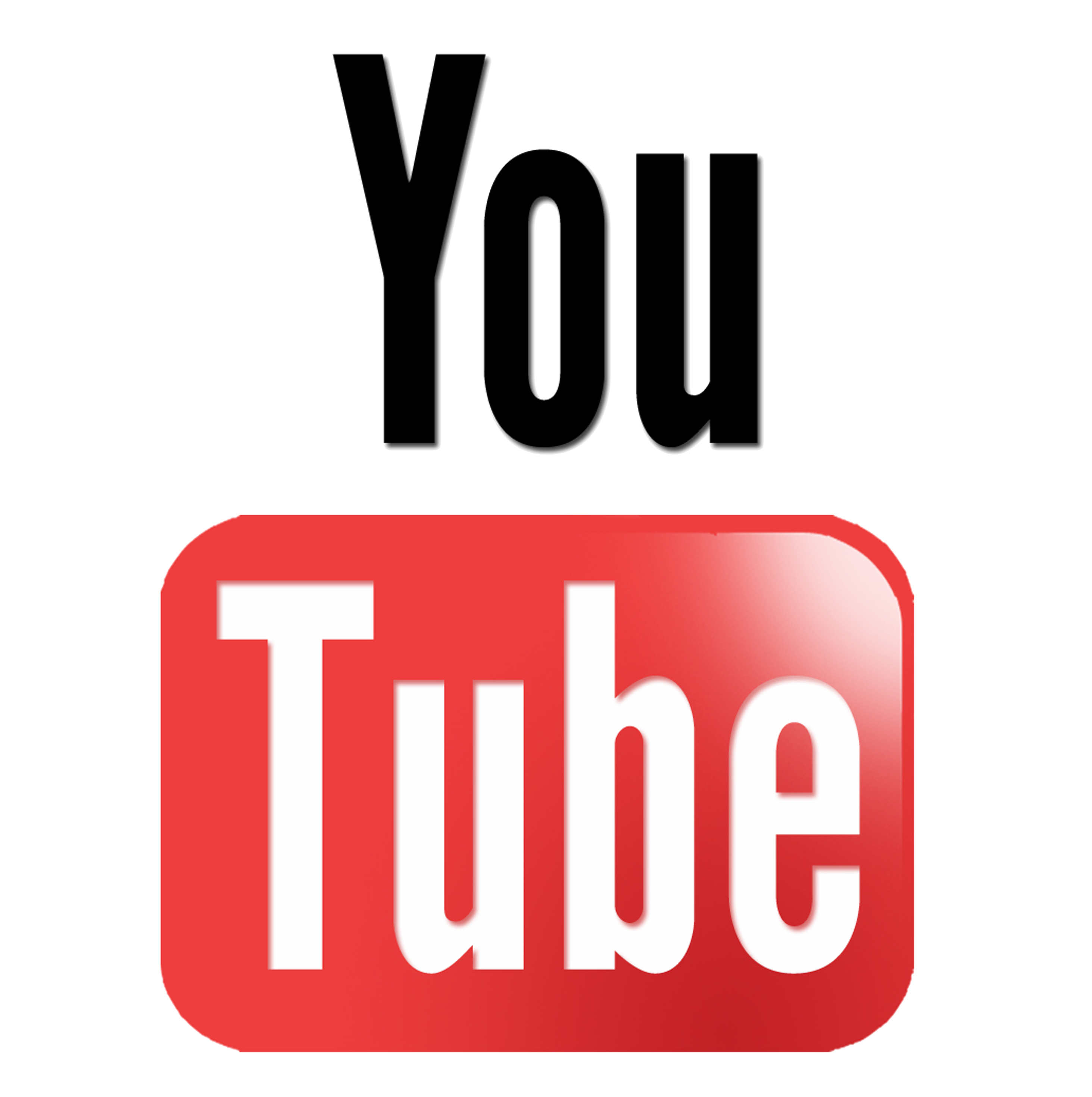 Youtube Logo Png Free Transparent Png Logos Images