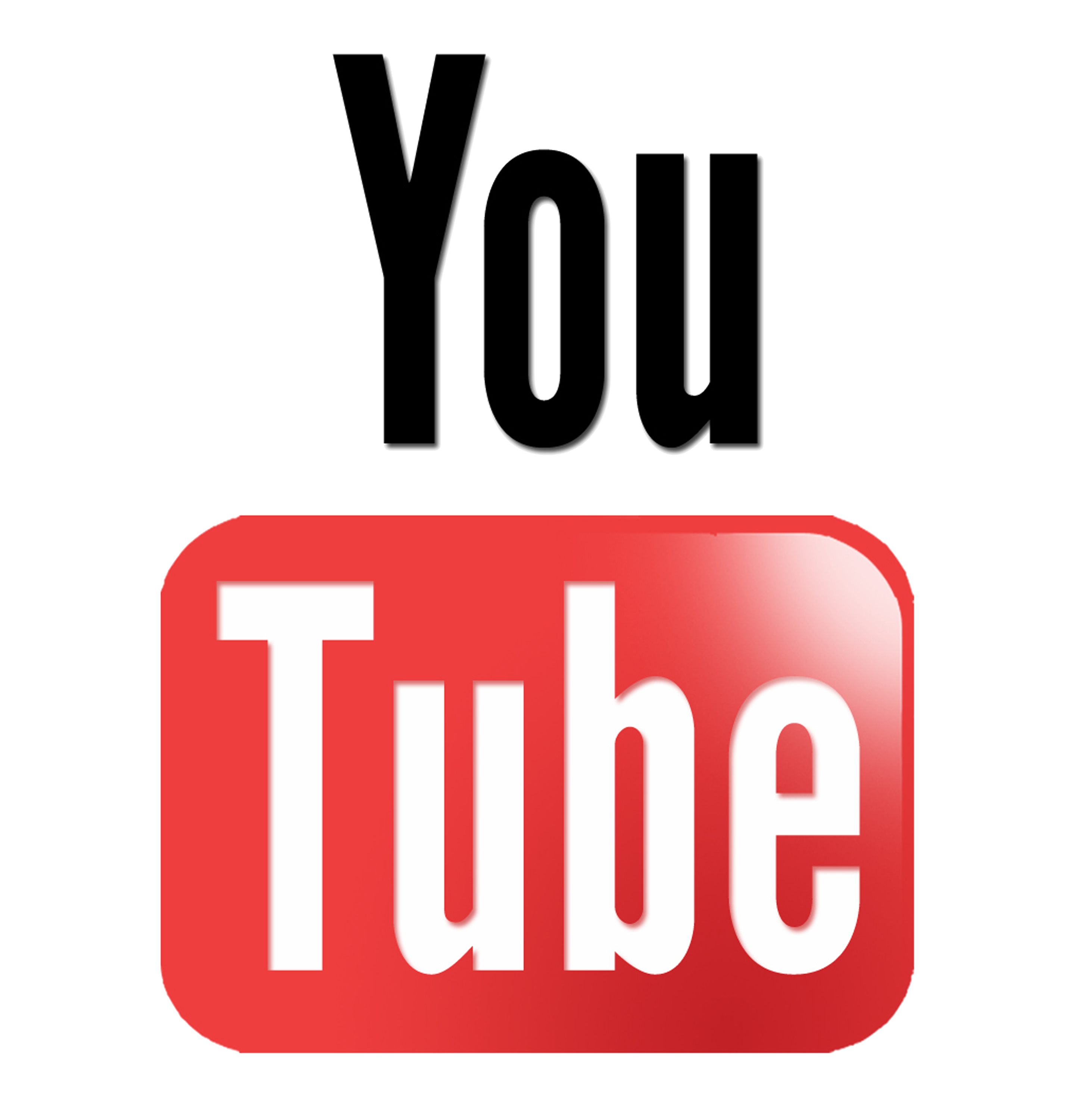 Transparent Background Youtube Logo Png Cari Logo