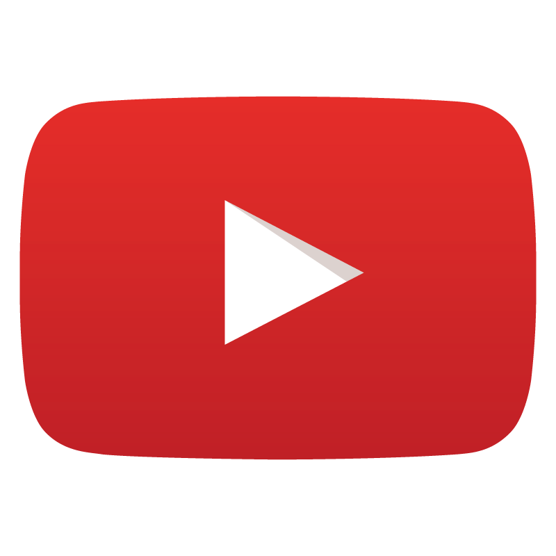 United States YouTube Logo - Youtube Play Button Transparent Png png