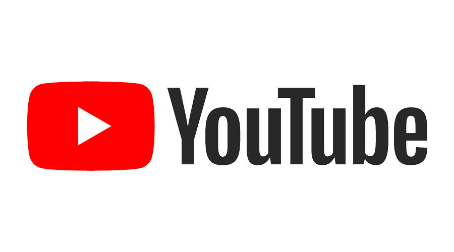 VidCon US YouTube Logo Advertising Television - youtube png download