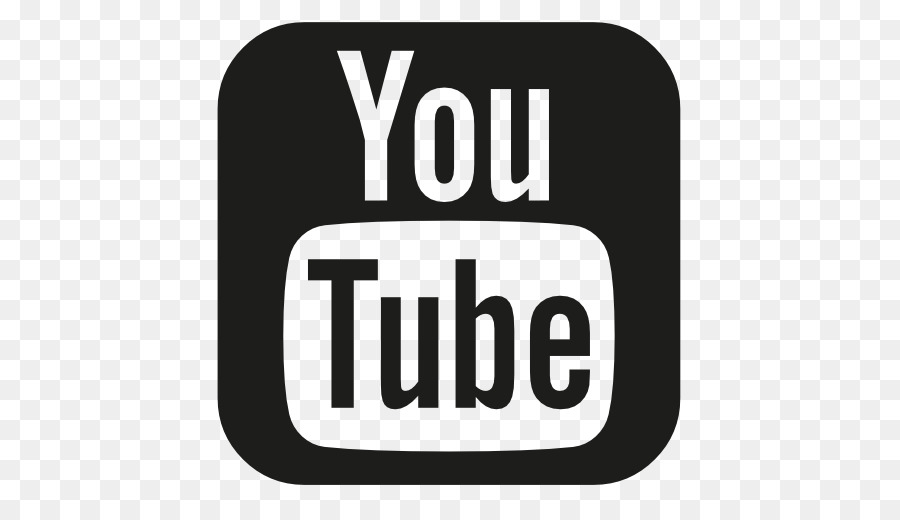 YouTube Logo Computer Icons Black and white - Accept png download - 512*512 - Free Transparent  png Download.