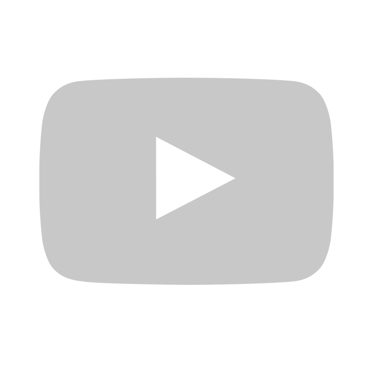 Youtube Logo White Png Transparent - IMAGESEE