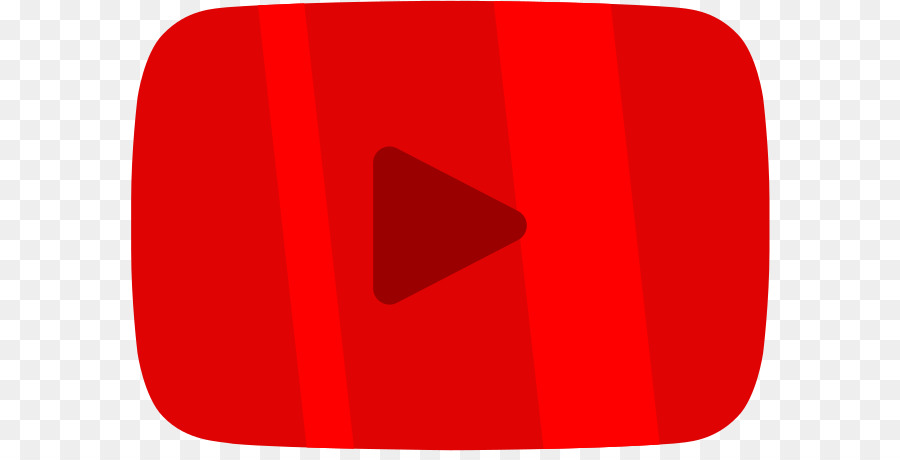 YouTube Play Button Clip art - youtube png download - 640*451 - Free Transparent Youtube png Download.