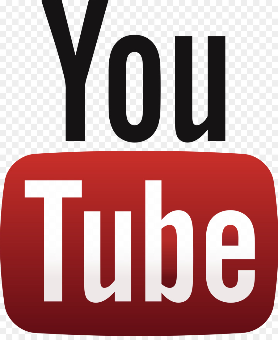 YouTube Logo - YouTube Transparent Background png download - 2000*2421 - Free Transparent Youtube png Download.