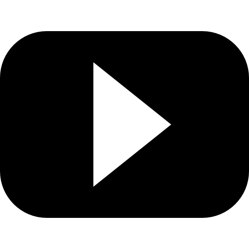 YouTube Computer Icons Download - play png download - 512*512 - Free