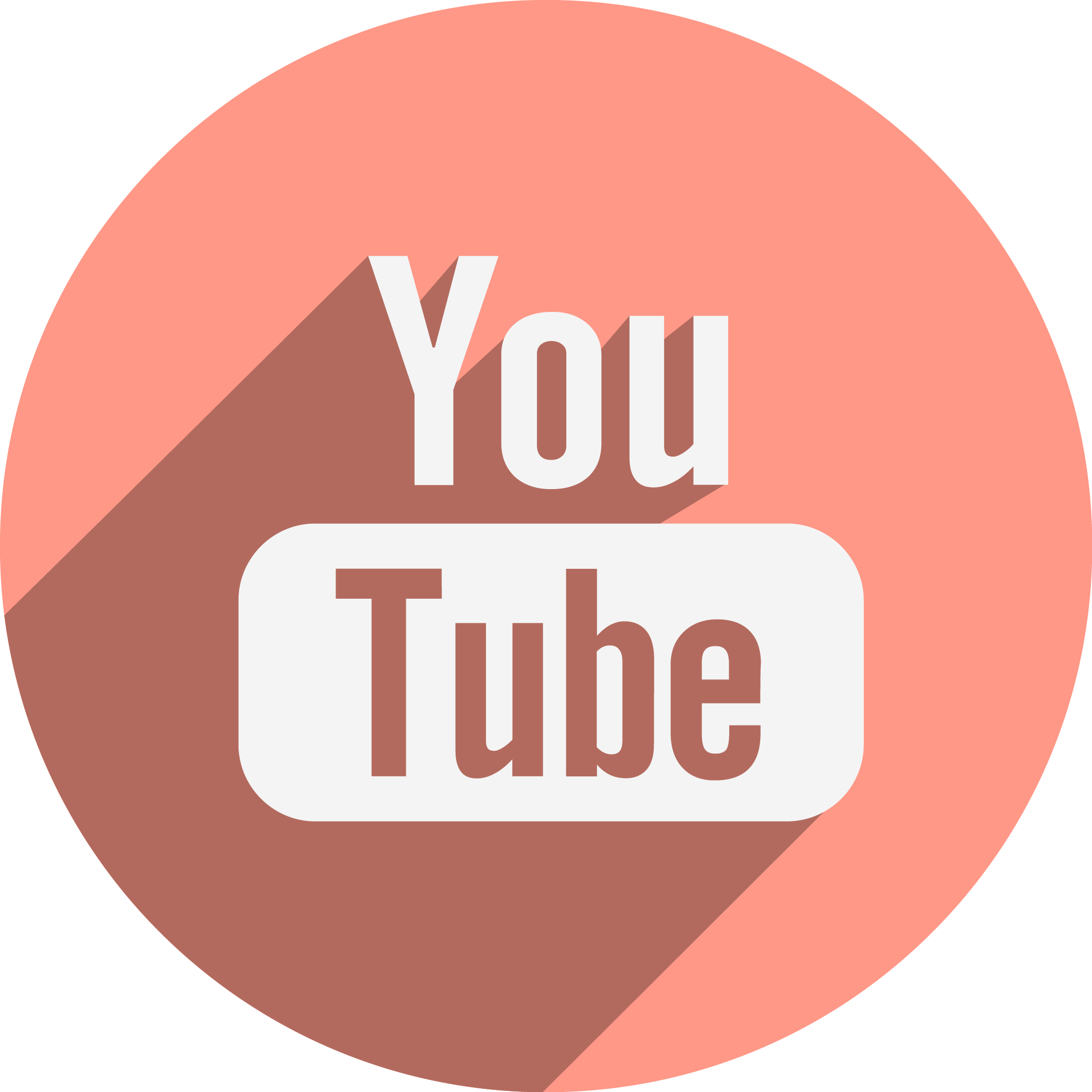 YouTube Logo Computer Icons Blog Vlog  Youtube Live png download