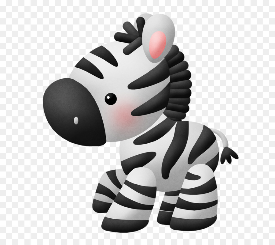 Infant Zebra Horse Clip art - zebra png download - 675*800 - Free Transparent Infant png Download.