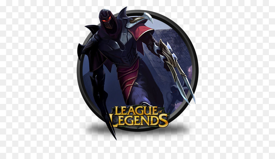 League of Legends World Championship Zed Riot Games Shen - Zed Png Picture png download - 512*512 - Free Transparent League Of Legends png Download.
