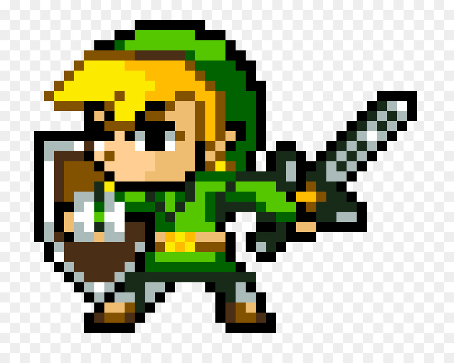 The Legend of Zelda: Breath of the Wild Link Pixel art Video game - Excited Person Gif png download - 846*702 - Free Transparent Legend Of Zelda Breath Of The Wild png Download.
