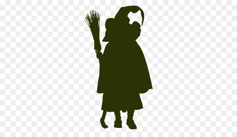 Costume Silhouette Clip art - Silhouette png download - 512*512 - Free Transparent Costume png Download.