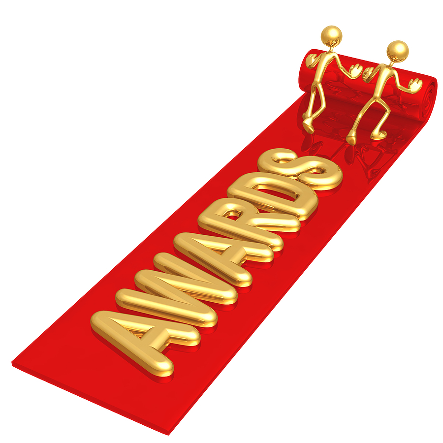 Bowling Awards Clipart 