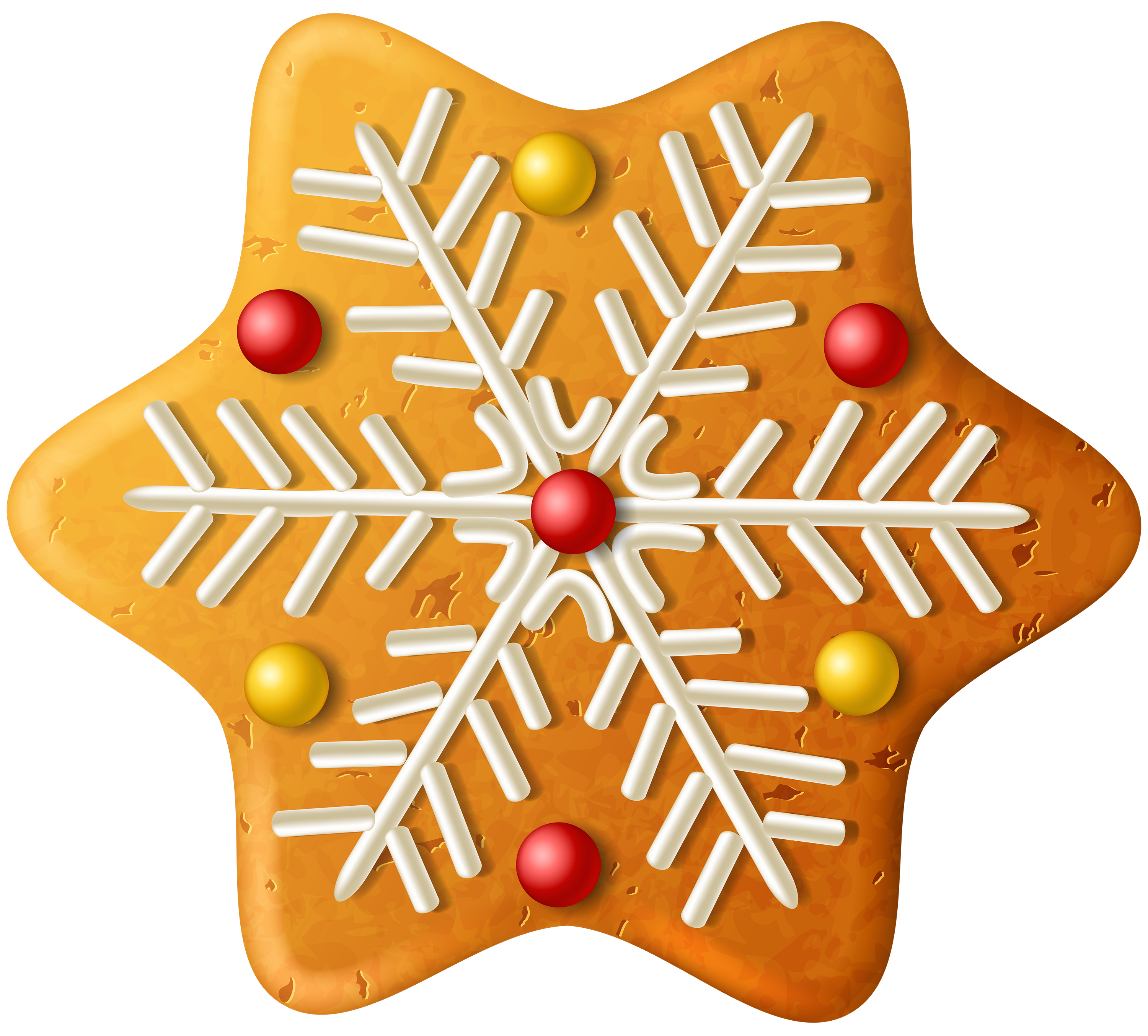 free christmas cookie pictures clip art - photo #15