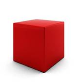 Cube Shape Clipart 