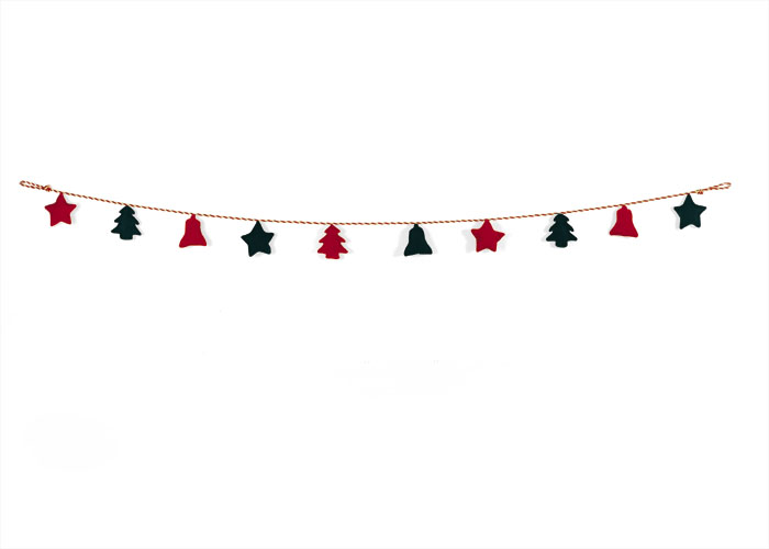 christmas dividers clipart - photo #46