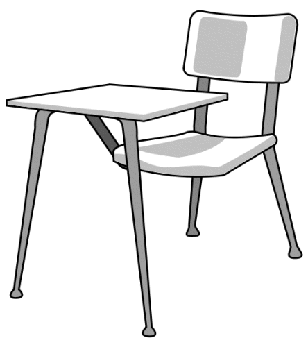 Free School Chair Cliparts Download Free Clip Art Free Clip Art