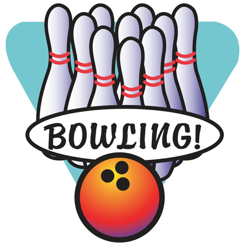 funny bowling clipart free - photo #43