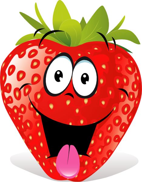 Featured image of post Cartoon Fruit And Veg Clip Art See more ideas about food clipart clip art food clips