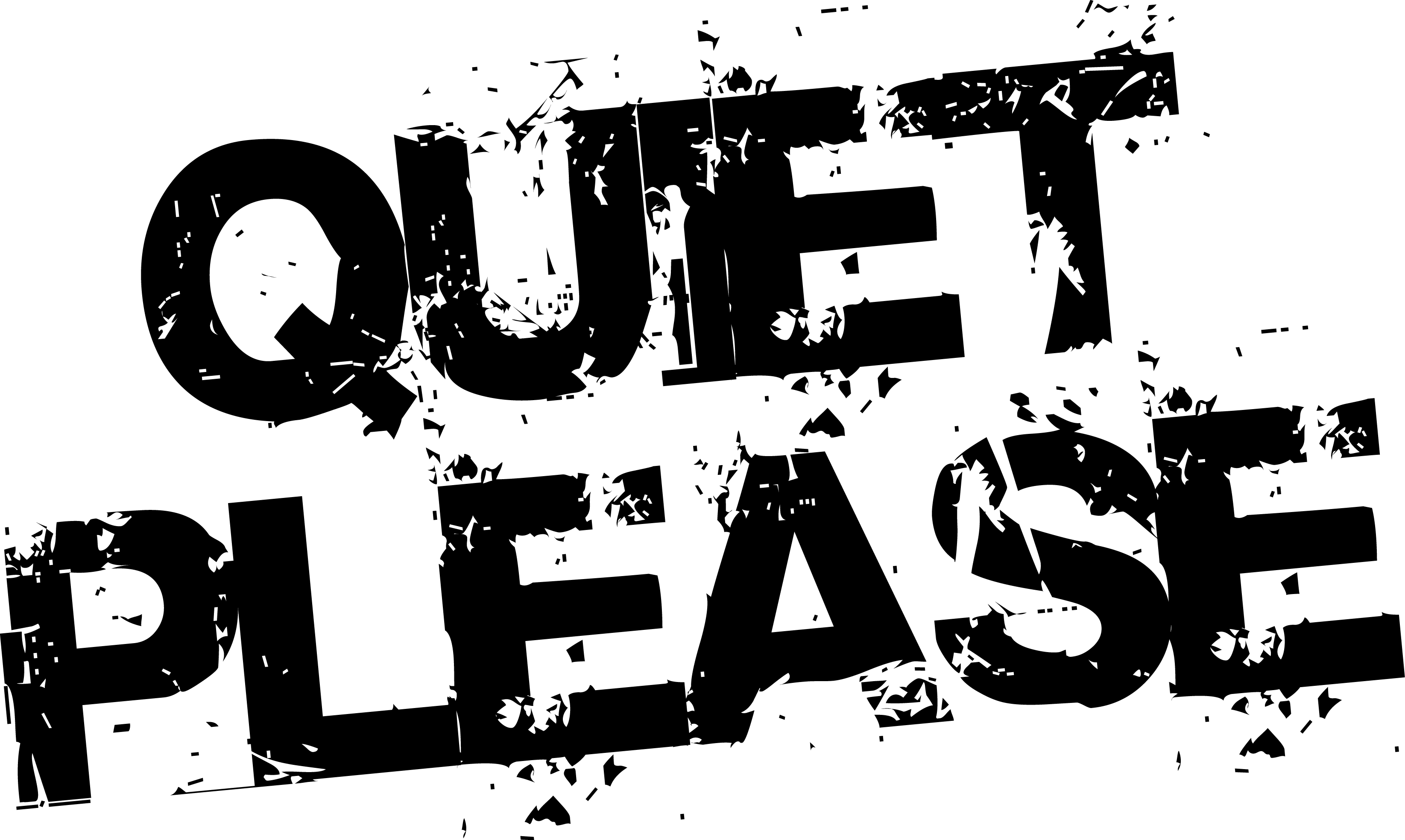 Free Cliparts Quiet Please, Download Free Clip Art, Free ...