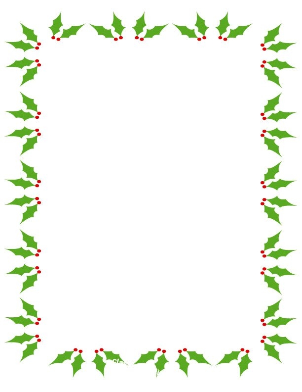 Free Christmas Cliparts Border, Download Free Christmas Cliparts Border ...