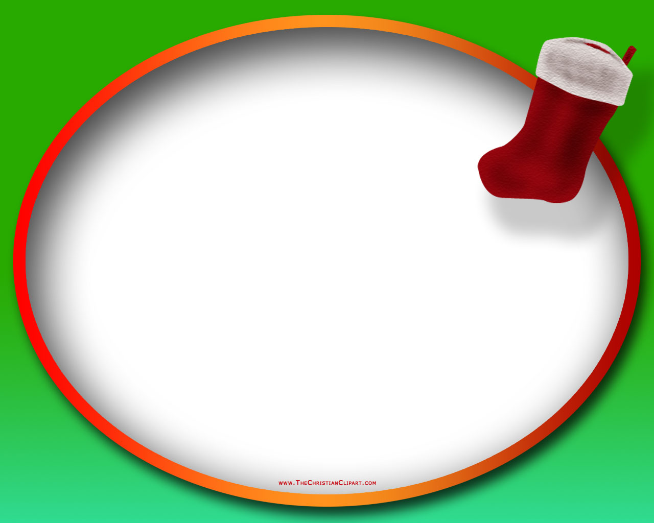 christmas images clip art borders