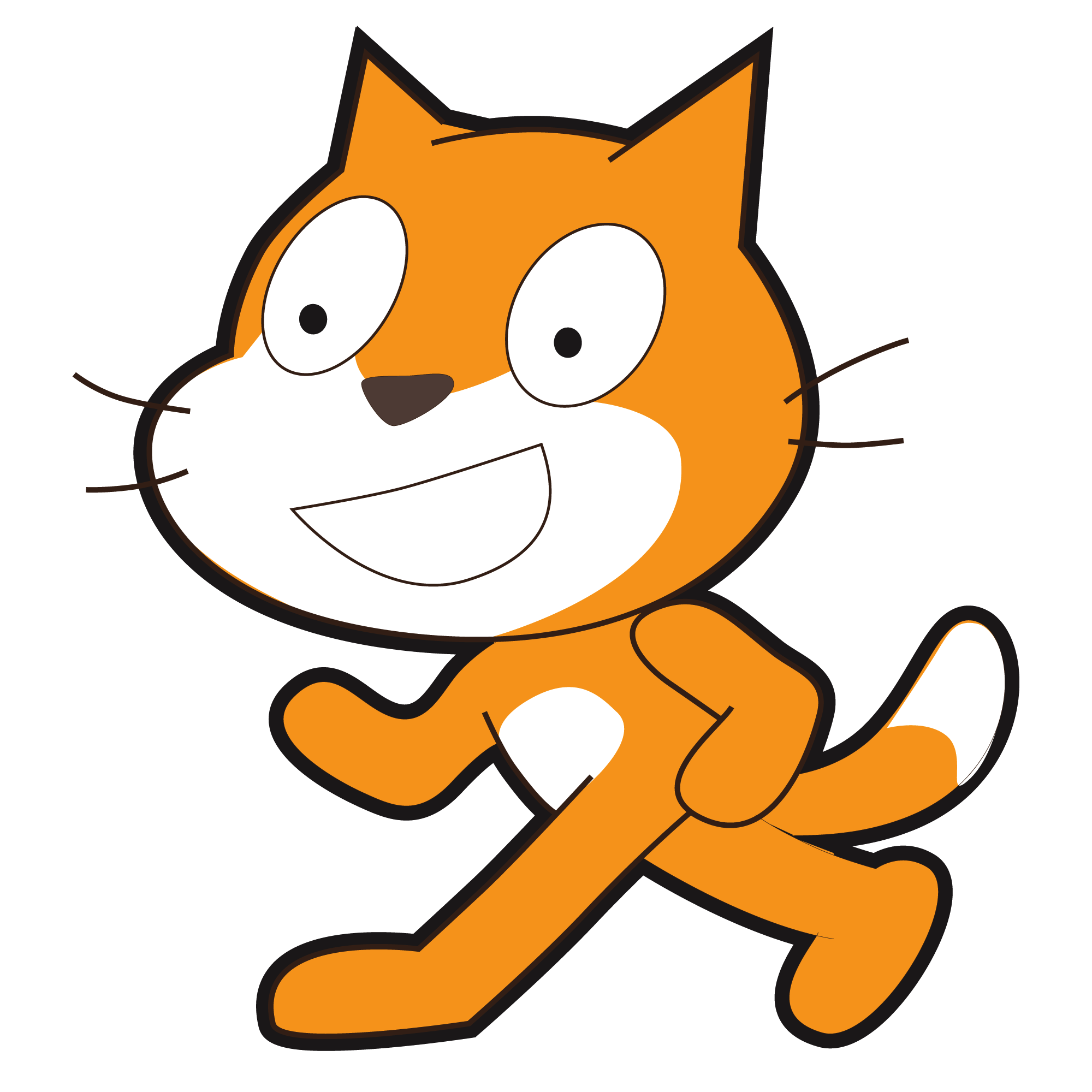Cat Scratch Clipart 