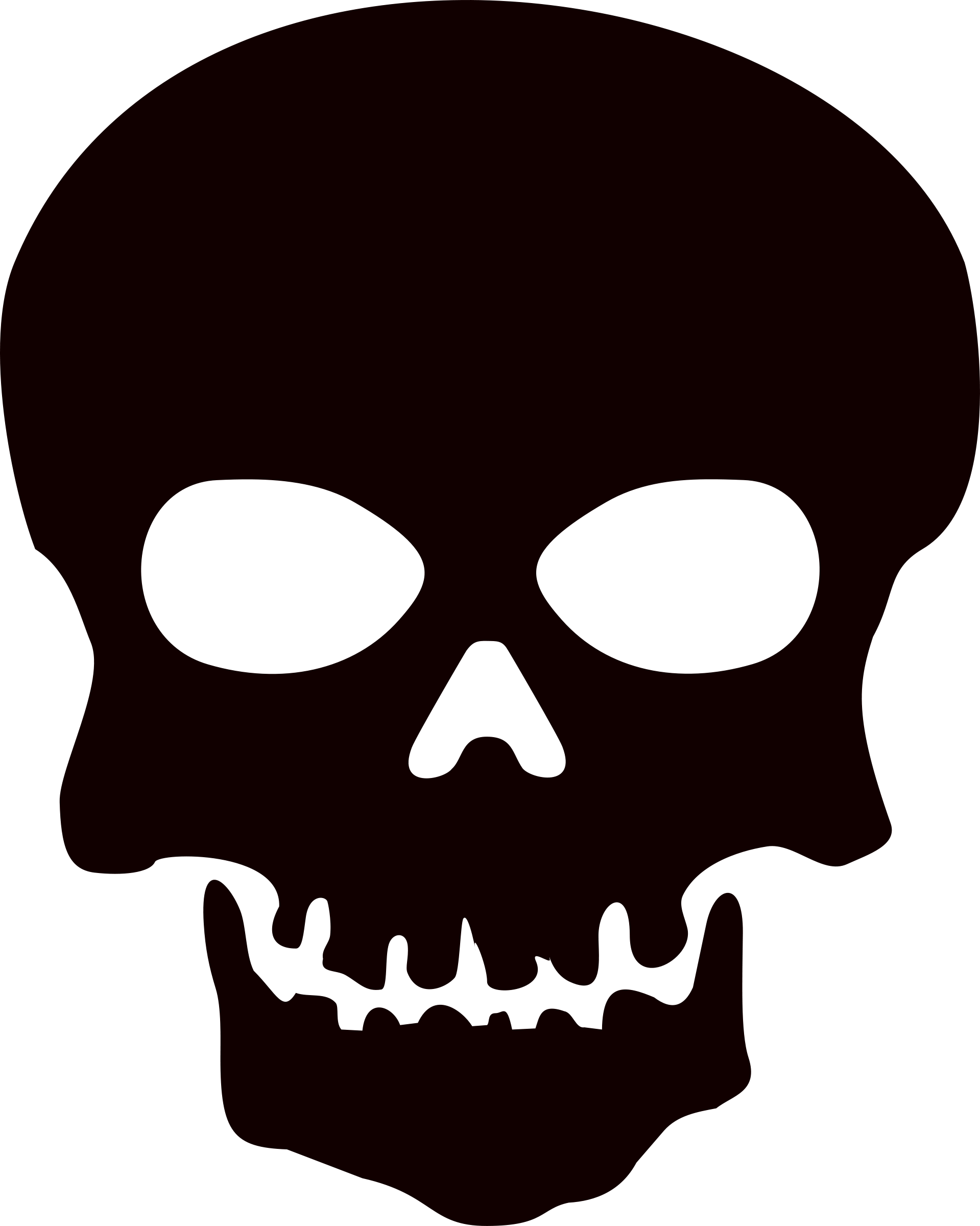 Free Skeleton Head Cliparts Download Free Skeleton Head Cliparts Png